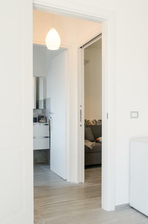 Fco Luxury Apartments 菲乌米奇诺 外观 照片