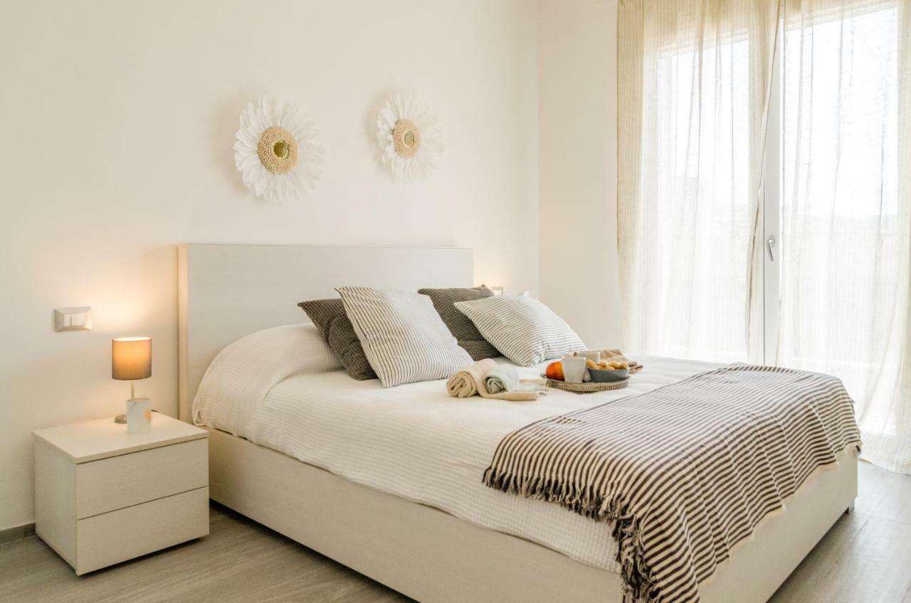 Fco Luxury Apartments 菲乌米奇诺 外观 照片