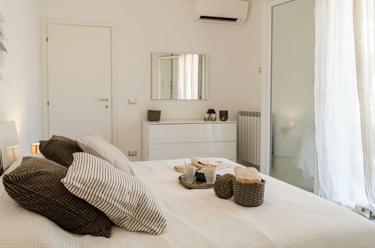 Fco Luxury Apartments 菲乌米奇诺 外观 照片