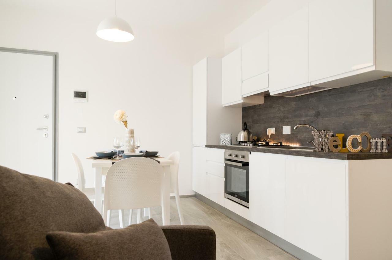 Fco Luxury Apartments 菲乌米奇诺 外观 照片