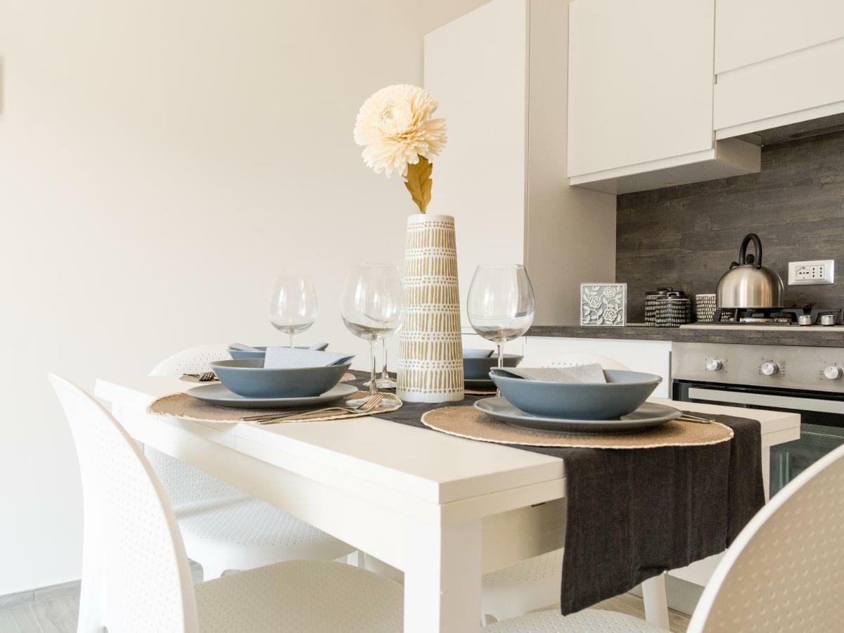 Fco Luxury Apartments 菲乌米奇诺 外观 照片
