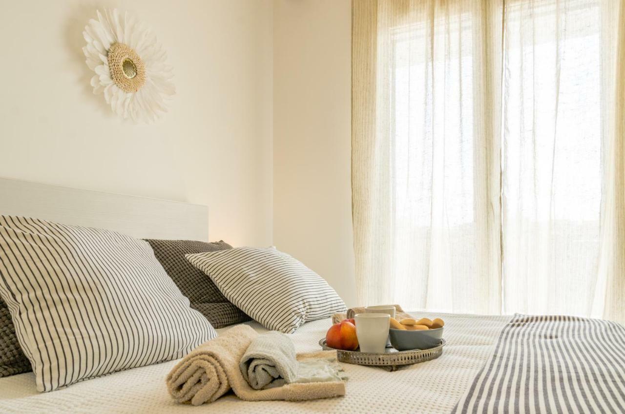 Fco Luxury Apartments 菲乌米奇诺 外观 照片