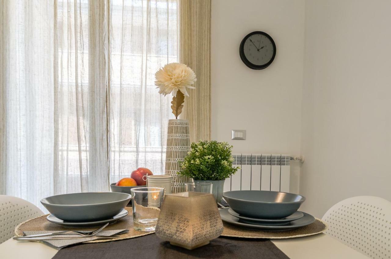 Fco Luxury Apartments 菲乌米奇诺 外观 照片