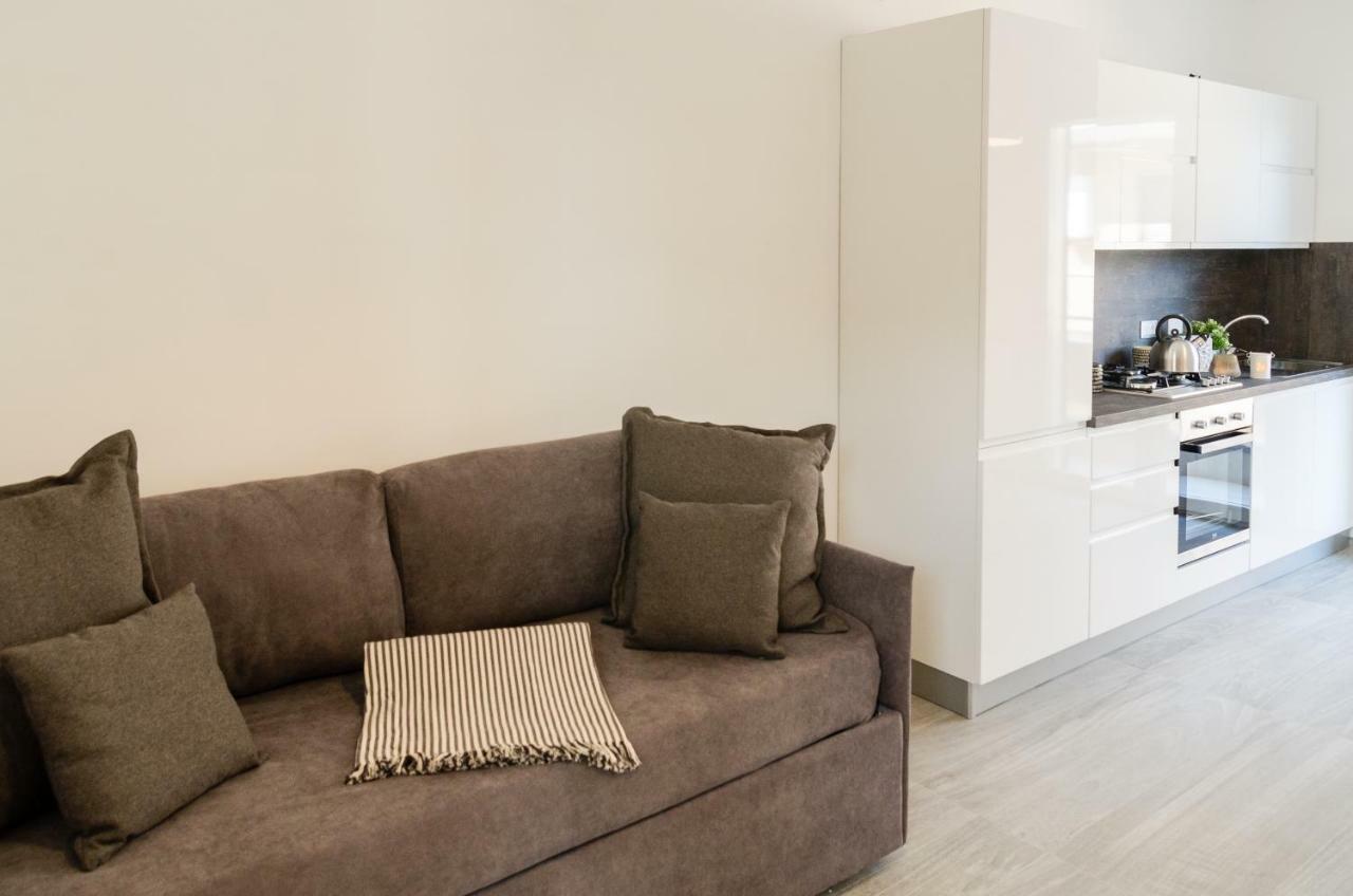 Fco Luxury Apartments 菲乌米奇诺 外观 照片