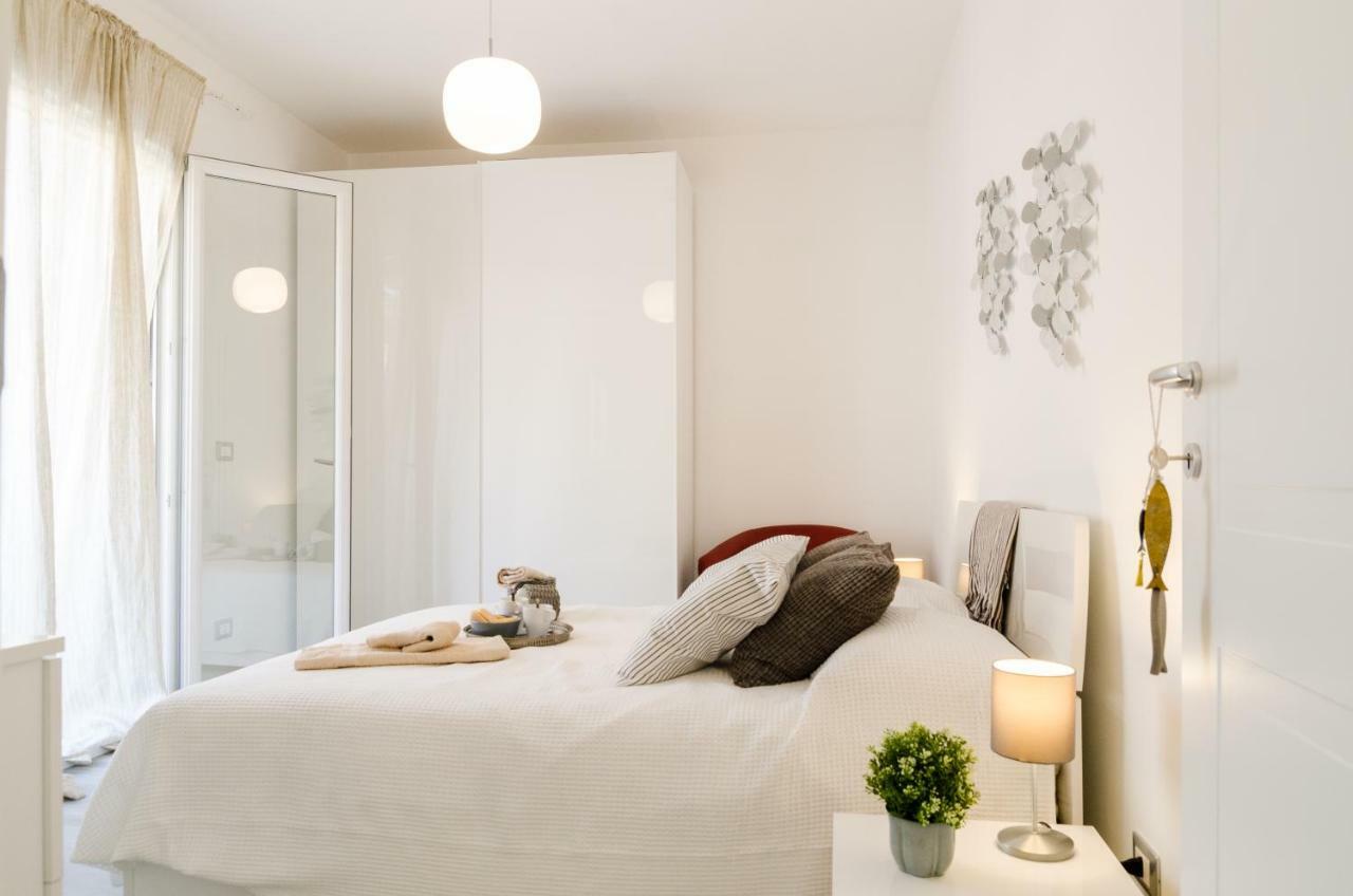 Fco Luxury Apartments 菲乌米奇诺 外观 照片